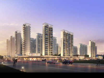 云上森林社区公立幼儿园即将封顶，区域价值飙升！