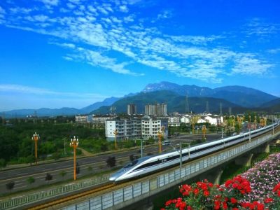 中国峨眉山国际康养中心楼盘介绍及项目最新动态