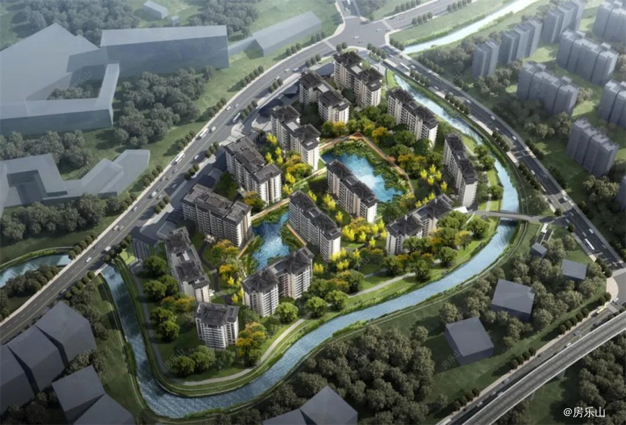 中国峨眉山国际康养中心