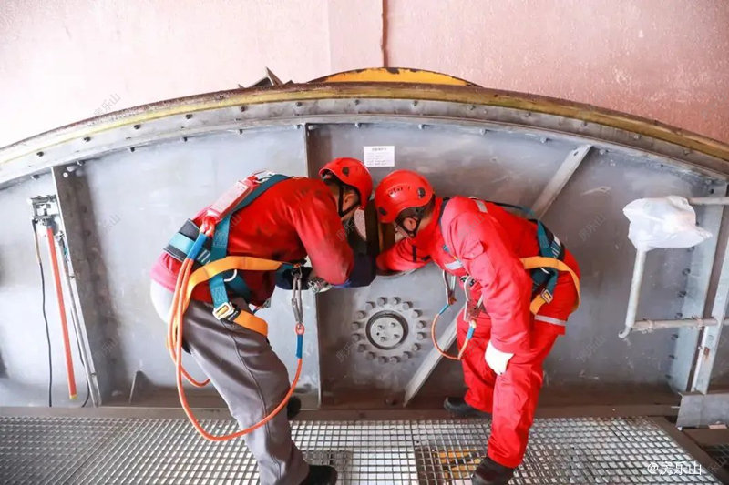 2023春节假期峨眉山旅游实拍