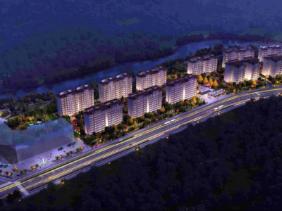 沐川祥和幸福里楼盘介绍及房价