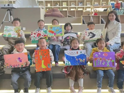4月，乐山同森锦樾1号工程进度播报！
