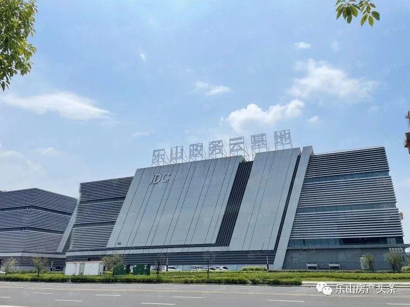 宝德IDC云计算中心