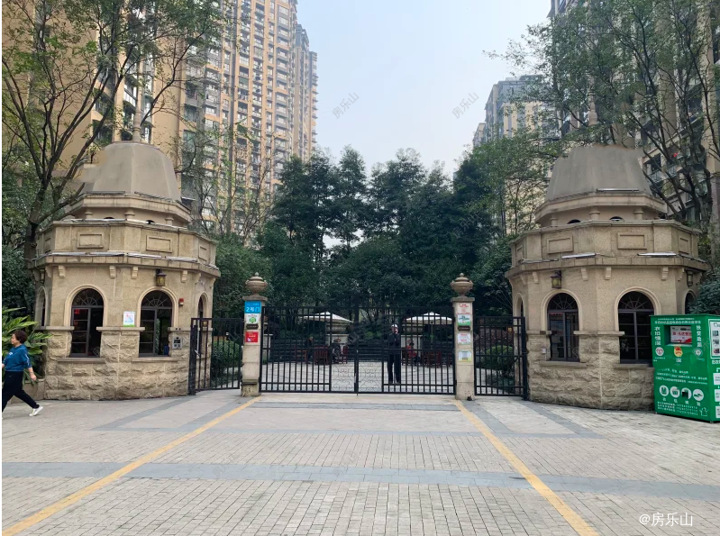 滟澜洲花漾里