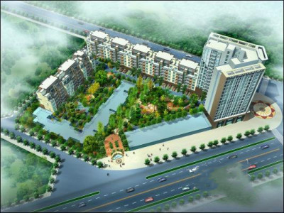 乐山嘉州玉园小区最新二手房房价更新为6178元/㎡