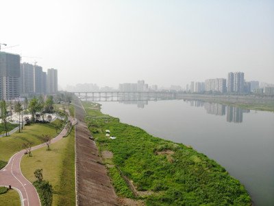 乐山阳光十里江湾瞰江美宅即将加推，满足你对江湾生活的所有想象