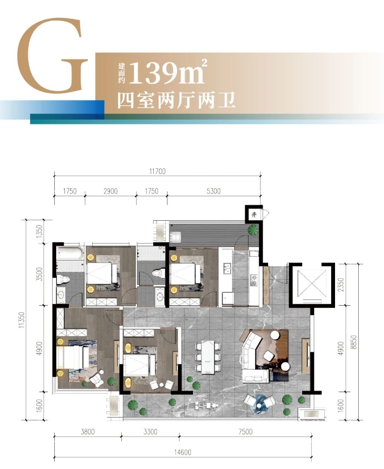 G