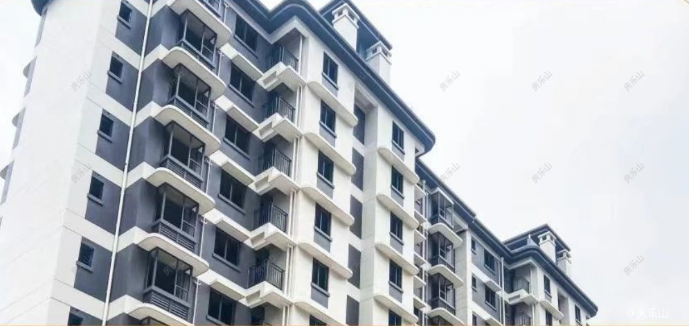 和喜云璟工程进度图