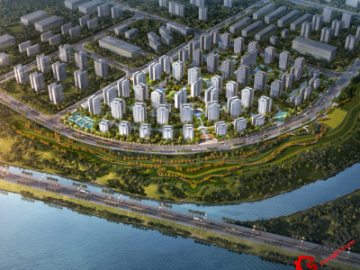 邦泰江山和鸣北区