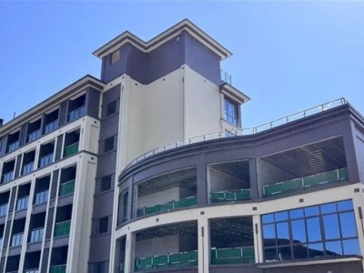 事关乐山人养老！这个项目有了新进展