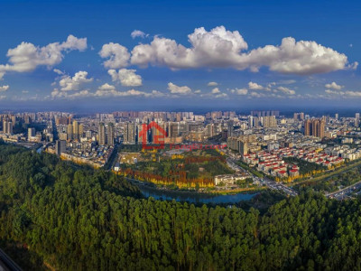 想在乐山买房？快来看看13家房企给你带来了哪些优惠