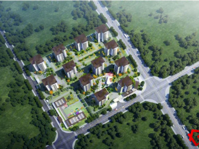 秀湖时光2、4、8号楼在售 参考均价约6200-6800元/㎡