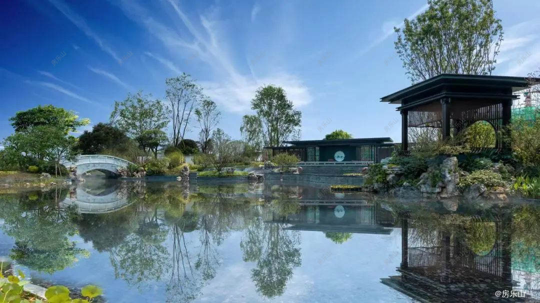 交付实景图