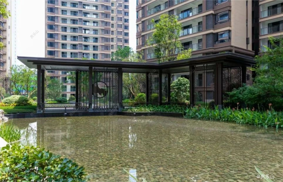 实景图