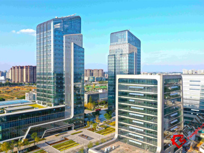 智融大厦A座：29-800㎡灵活空间，参考租金14元/月