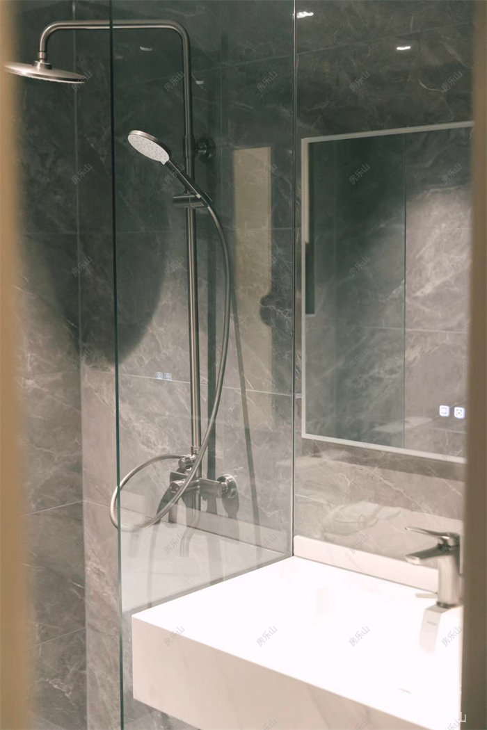 圣景公园一号样板间