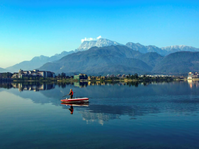 全国百强！峨眉上榜！