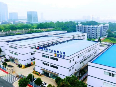 乐山高新区：以“新”聚力 塑强高质量发展“新引擎”