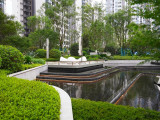 一期实景图
