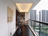 江山和鸣样板间