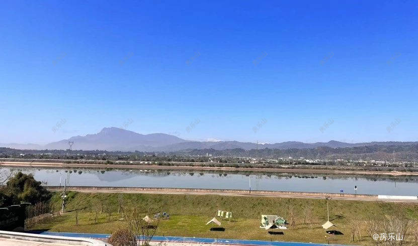 锦宏滨江天玺效果图