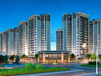 夹江社坛家门第项目怎么样？房价是多少？