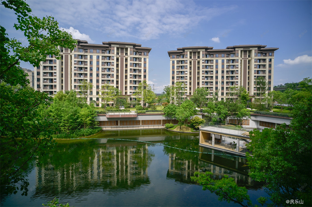 京川康年实景图