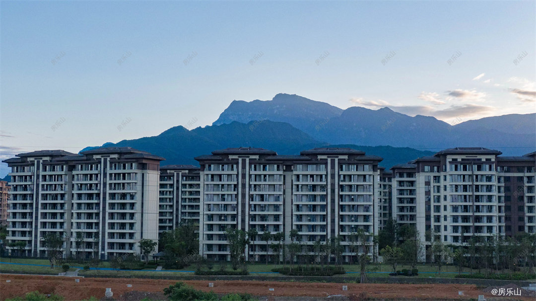 京川康年实景图