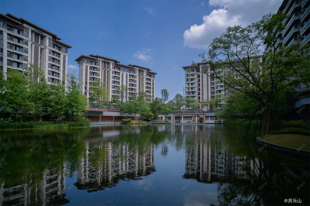 京川康年实景图