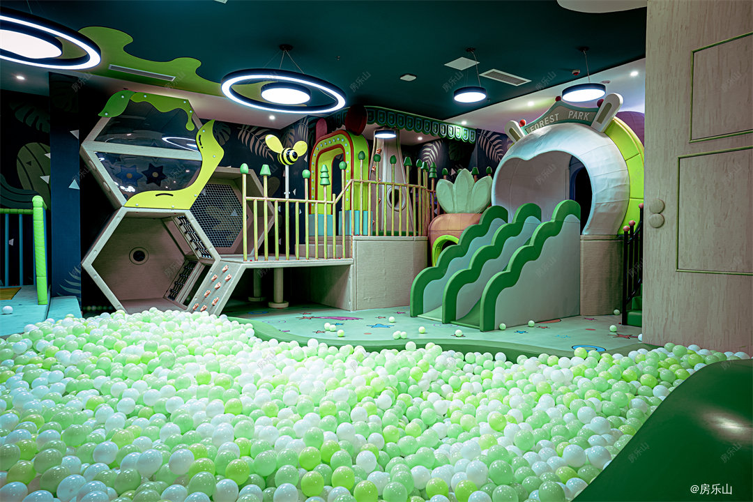 京川康年实景图