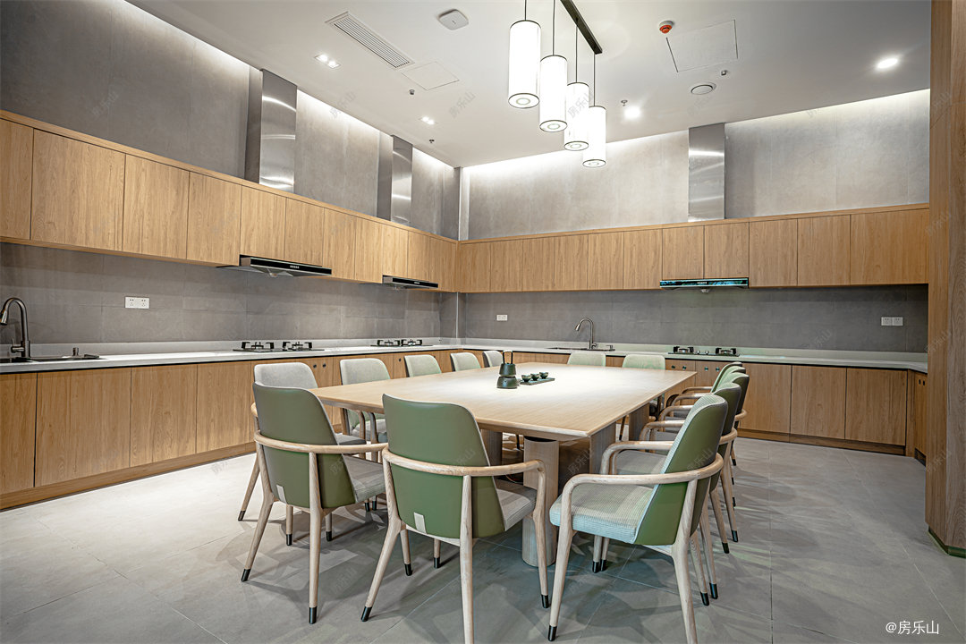 京川康年实景图