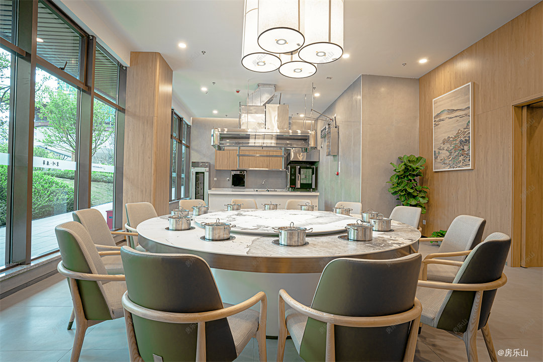 京川康年实景图