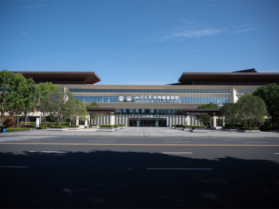 四川大学华西峨眉医院即将启航，为川南医疗注入新活力