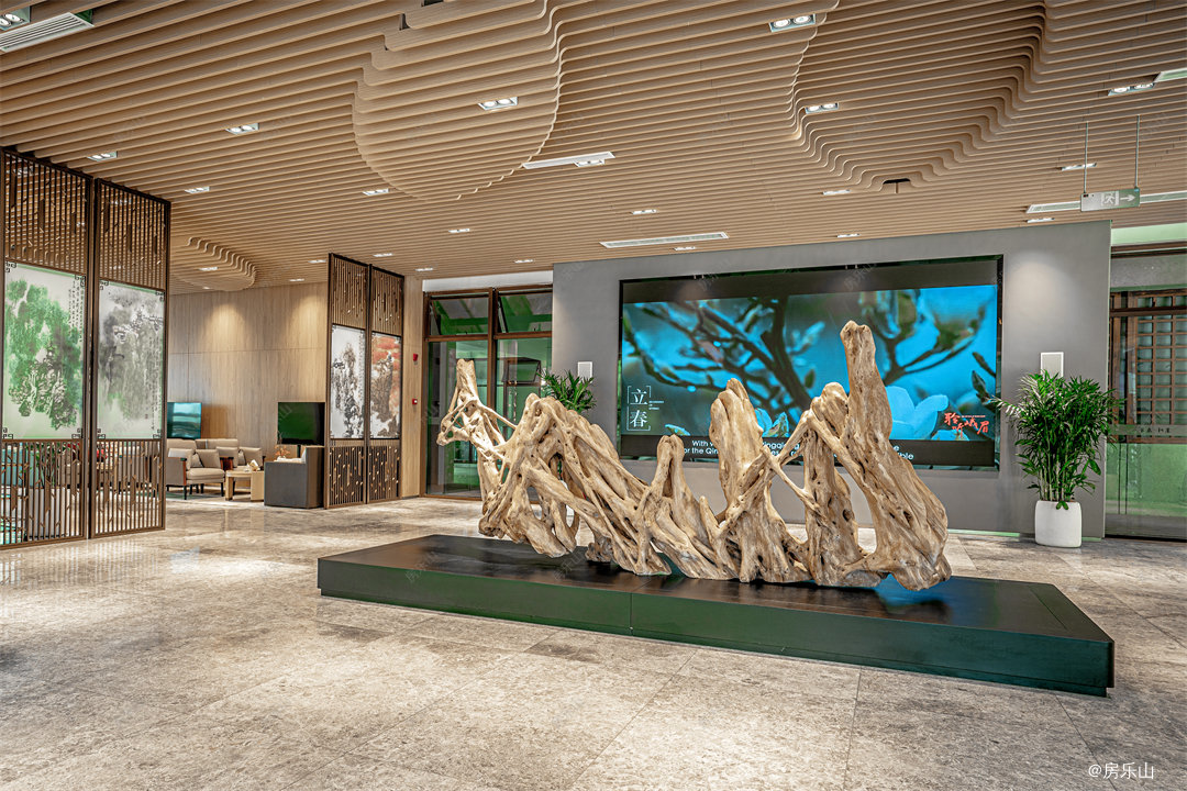 京川康年实景图