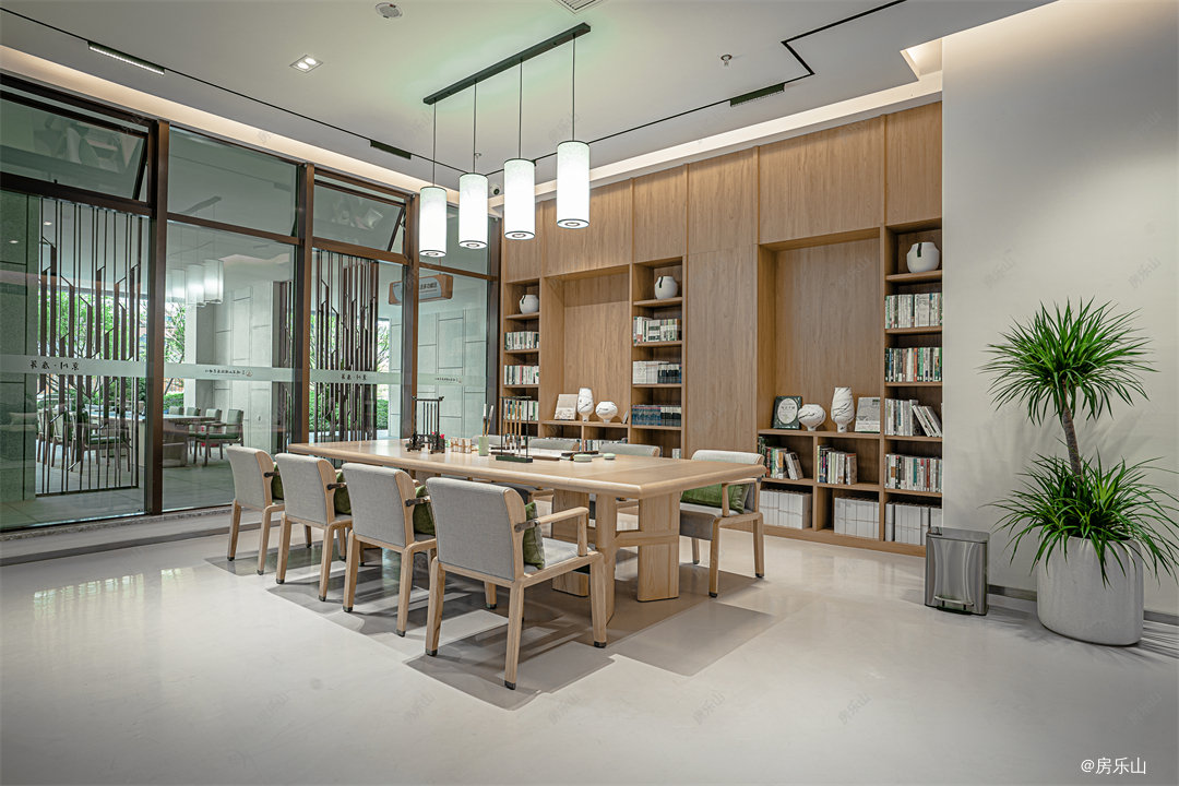 京川康年实景图