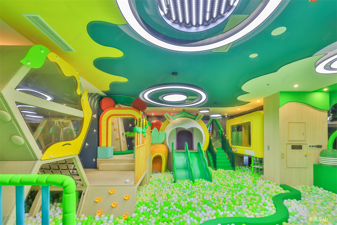 京川康年实景图