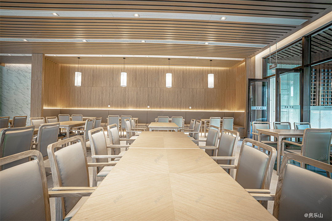 京川康年实景图