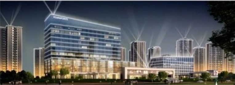 为什么选择国众江心岛？选择江心岛的六大理由