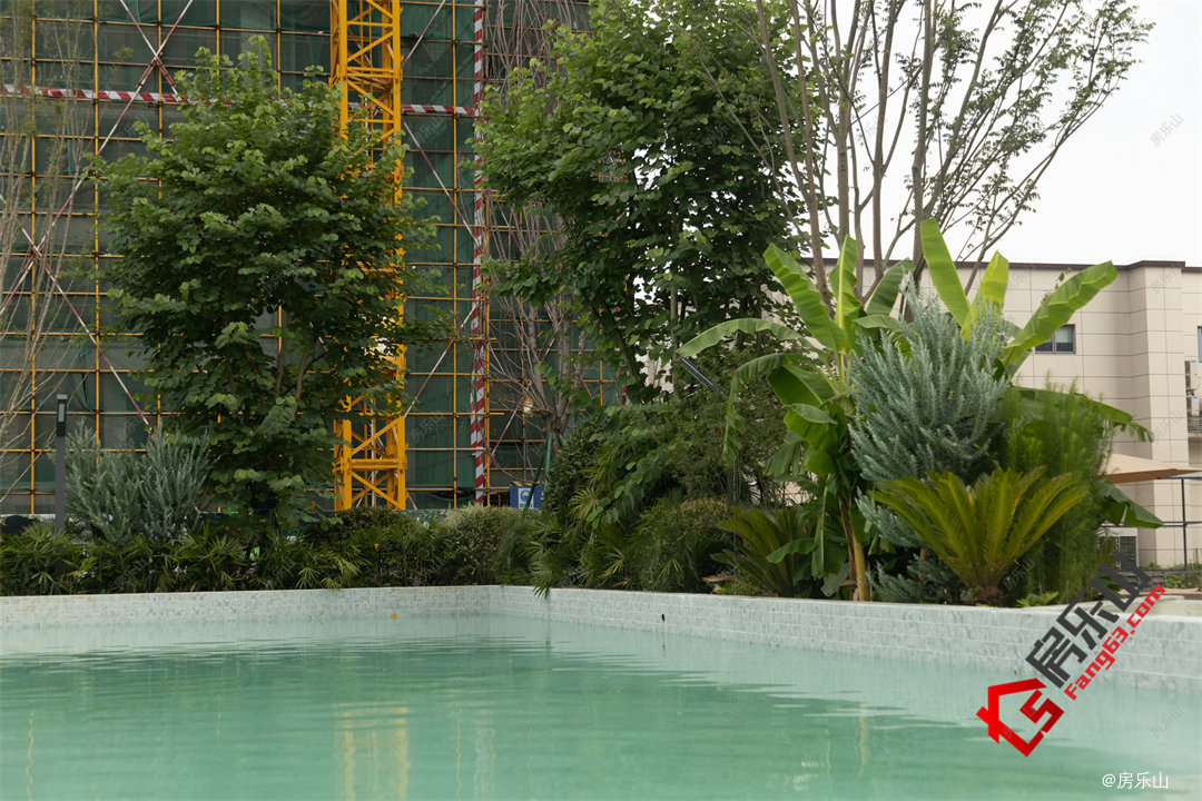 云著最新实景图