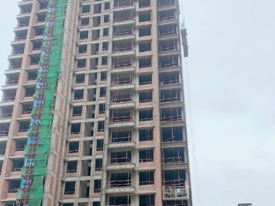 社坛家门第最新工程进度播报