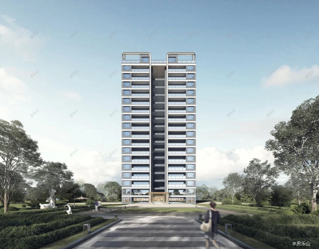 峨眉云海天荟效果图