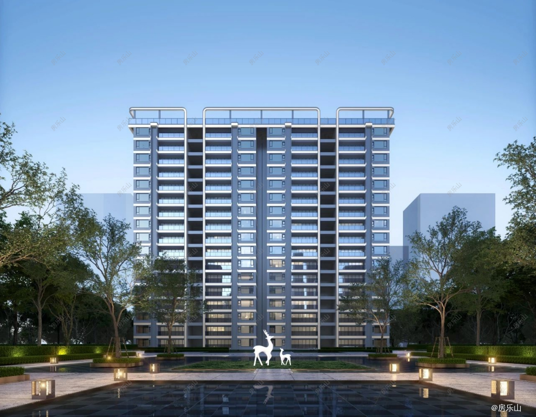 峨眉云海天荟效果图