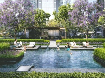 云海天荟明日开盘，项目有哪些亮点？