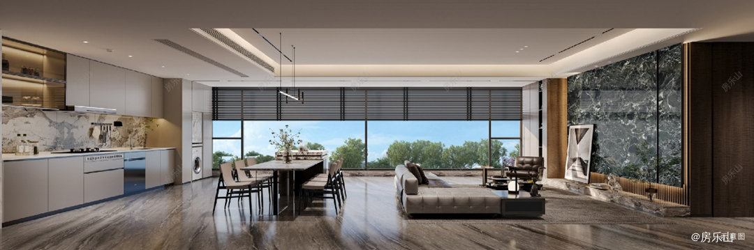 嘉州瑞园效果图