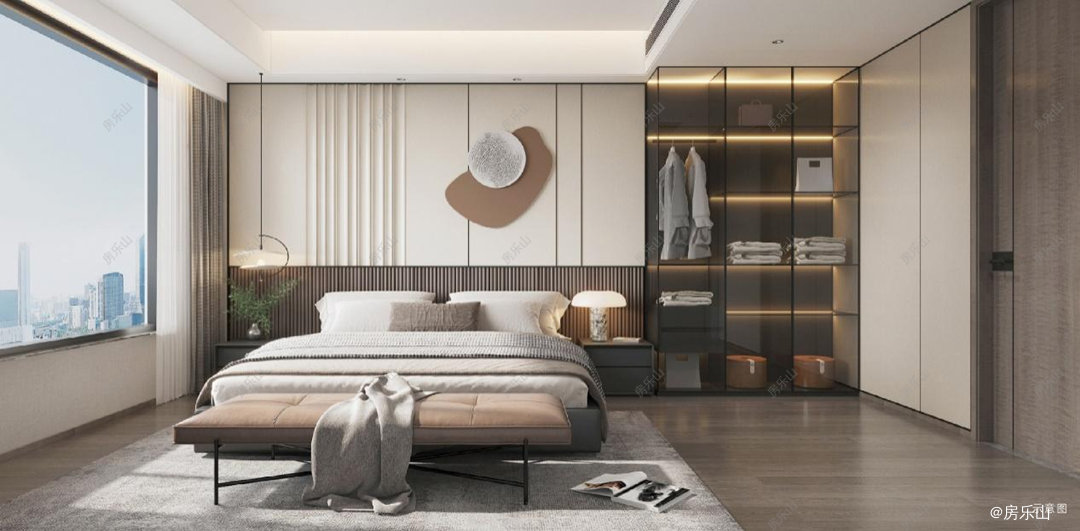 嘉州瑞园效果图