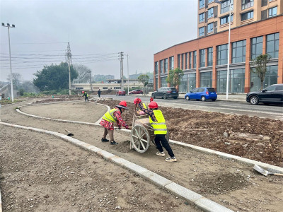 峨眉将新增7座公园，地点就在……