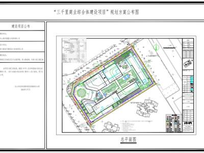 1.07 亿砸出希望!三千里商业体,凭啥成乐山高新区居民的 “购物救星”?