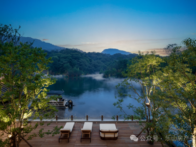 颠覆乐峨！黑森林别墅：200-800万，一场关于传世与收藏的觉醒