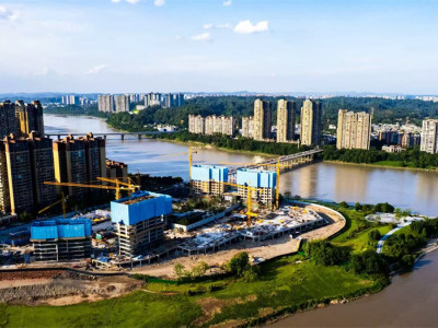 立事达·天籁里最新房价出炉 看你愿不愿意买单？